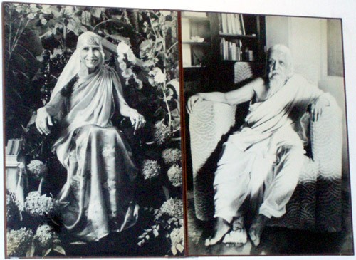 Sri Aurobindo