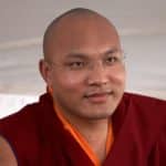 HH-Karmapa Ogyen Trinley Dorje