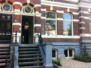 Coaching Utrecht Oorsprongpark