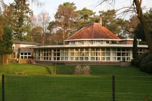 Bilthoven - Kees Boeken
