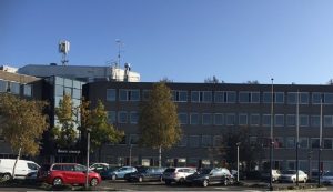 Baarn AANZICHT